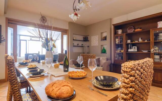 "maestrale" Luxury Holiday