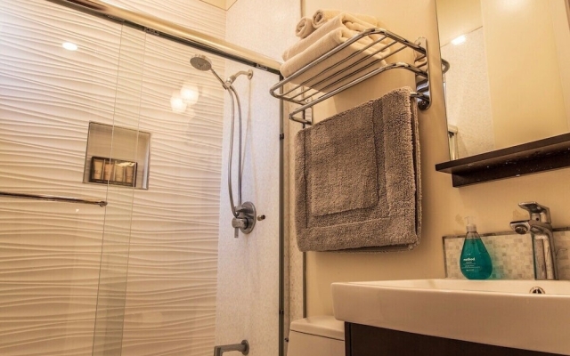 Lovely 2-bedroom in Cupertino
