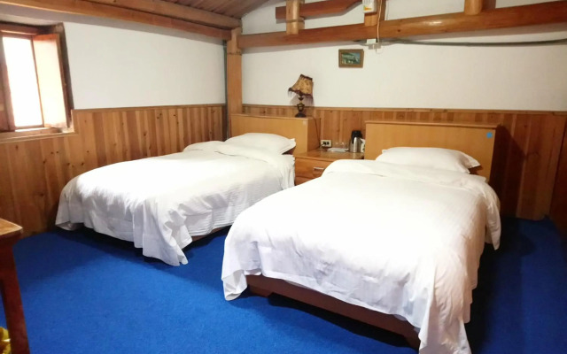 Jinsha Old Street B&B