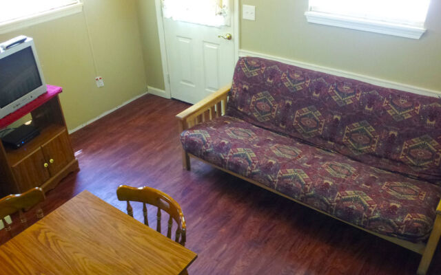 Hidden Cove RV Resort