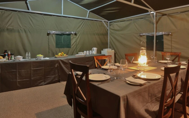 Tented Adventures Pilanesberg