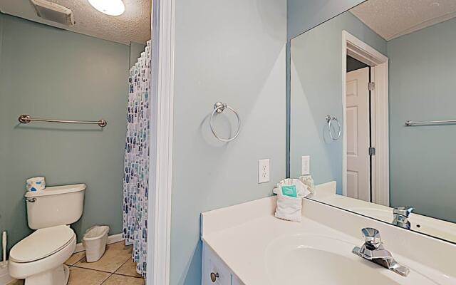 Majestic Sun by Southern Vacation Rentals