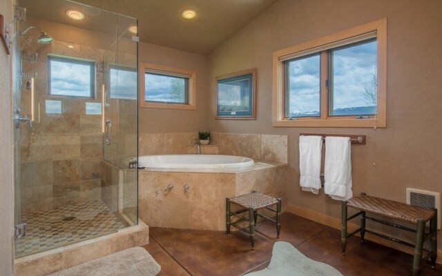 Abode at Silver Horse