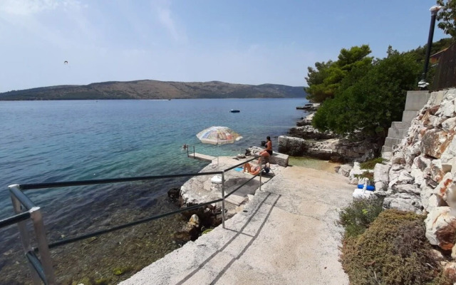 Žeki - 20 m From the sea - SA2