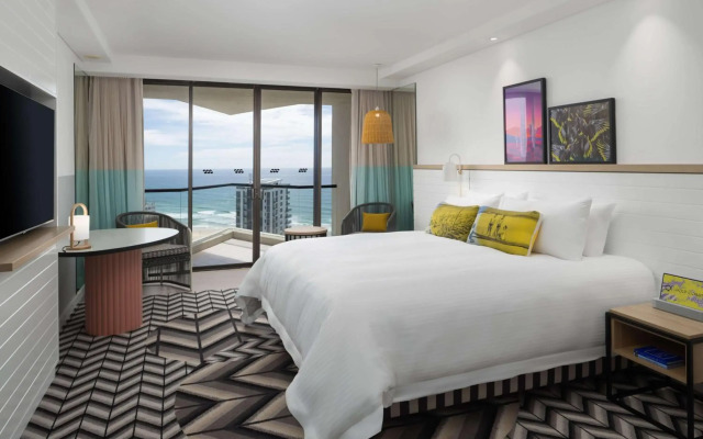 QT Gold Coast