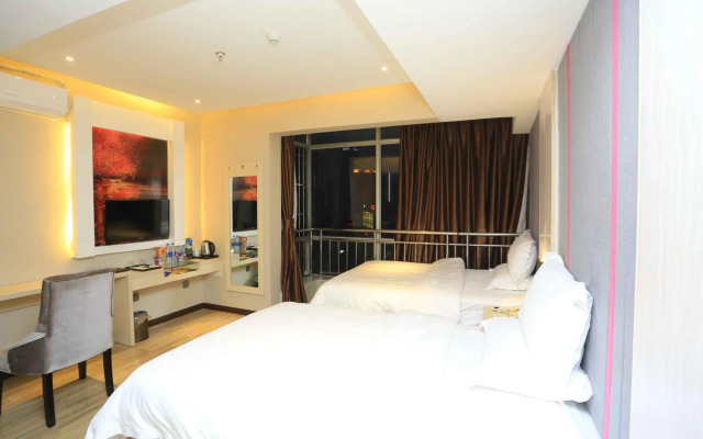 Jiamei Hotel