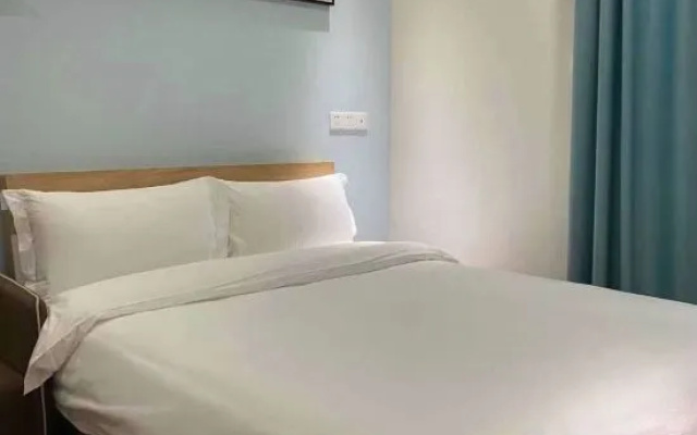 Shenzhen Time E-sports Hotel (Shenzhen Vocational College Xili Subway Station) – Guest Rooms – Shenzhen