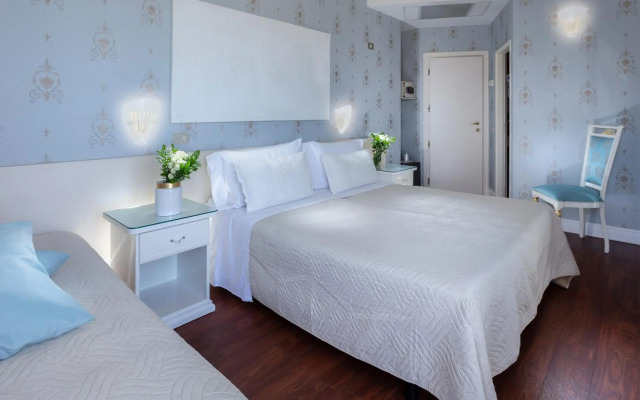 Hotel Admiral