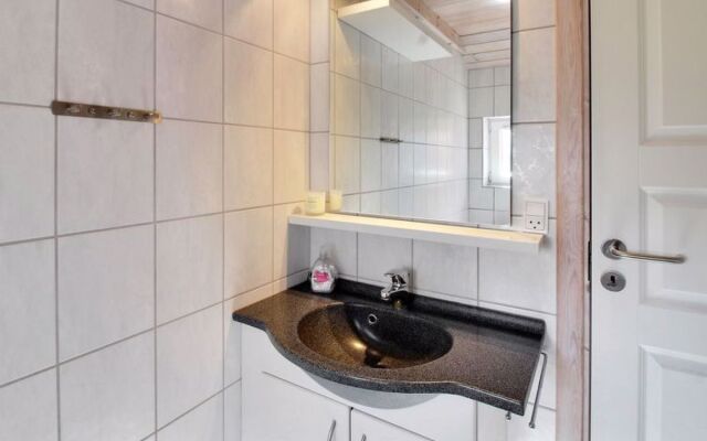 "Amala" - 4km from the sea in Western Jutland