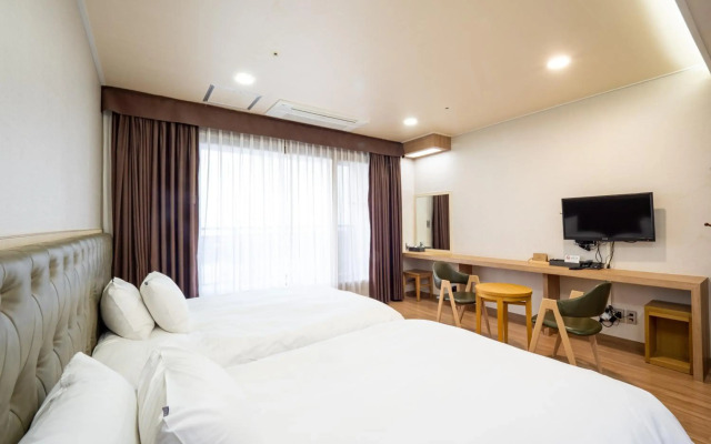 Eco Green Resort