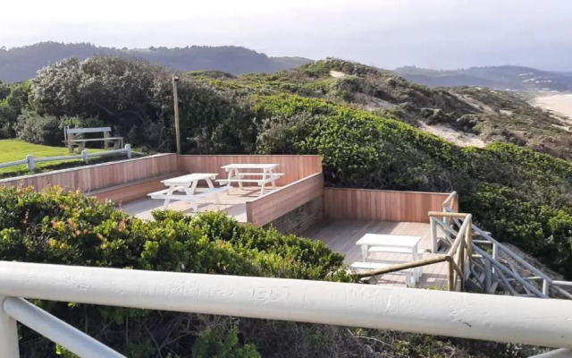 Sand Dollar @ The Dunes