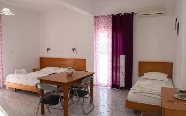 Sea Breeze 2 Apartments