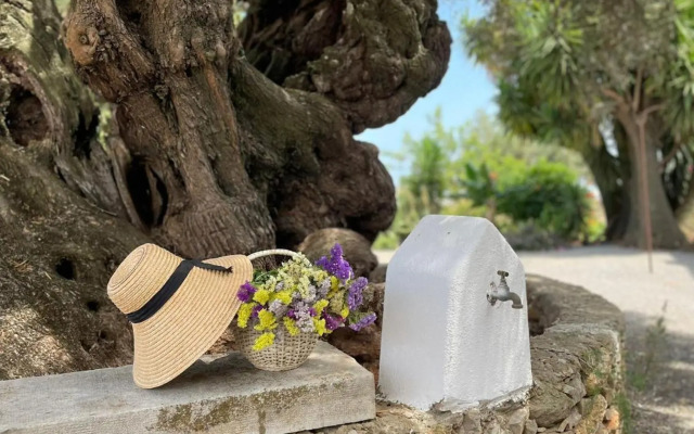 Quinta Vale Caranguejo