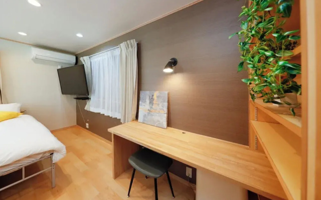 Convertel Daita Setagaya Daita by Tranova