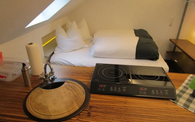 Blex Apartment