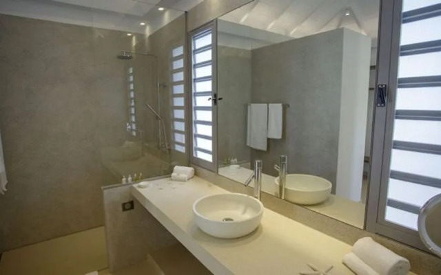Dream Villa St.Jean-2103