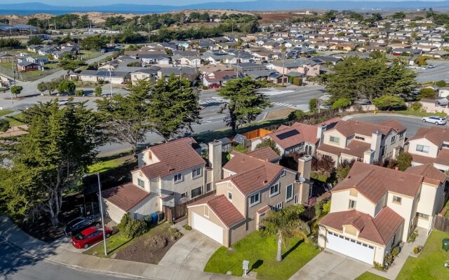 Succulents & Seashells Coastal Paradise by Beach