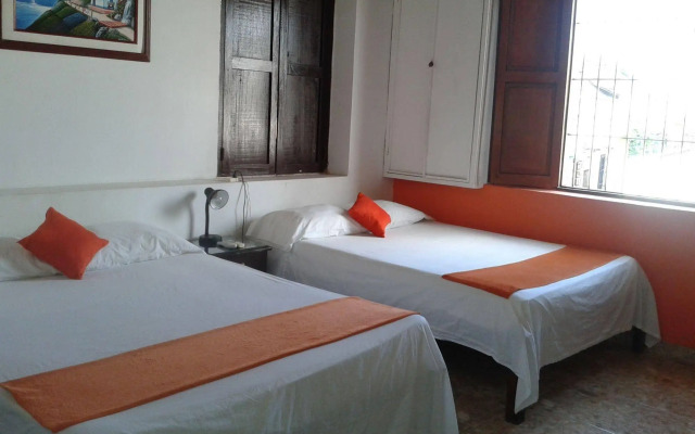 Hotel El Pedregal