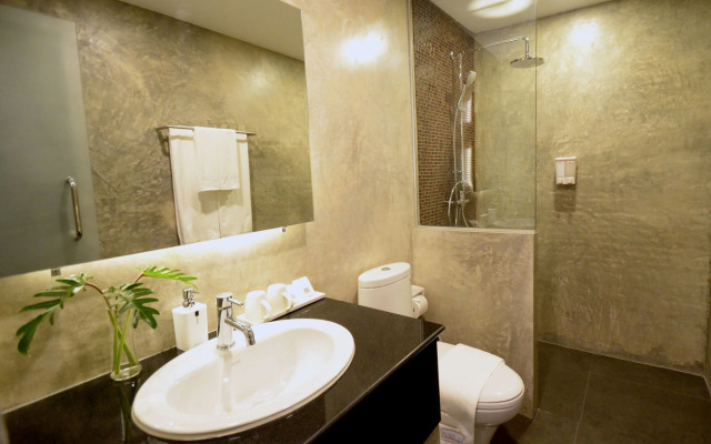 The Sila Boutique Bed & Breakfast