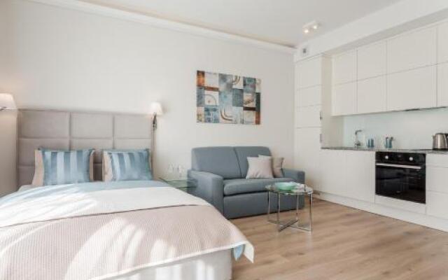 Apartament 24 - OVO