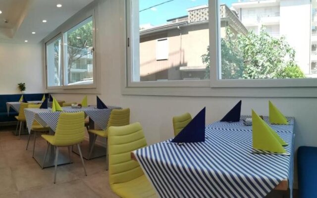 hotel almalux jesolo di furlan andrea