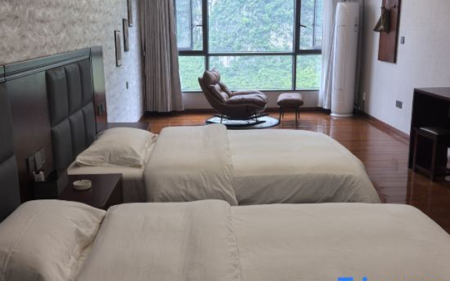 Heleju Homestay