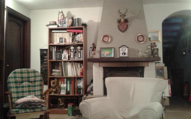 B&B Antica Corte Lombarda