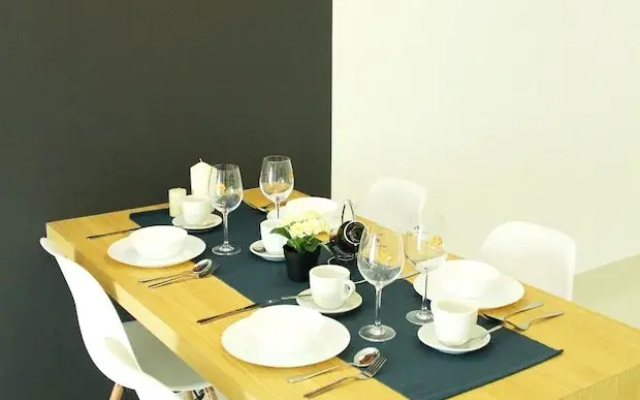 Teega Suites by Subhome