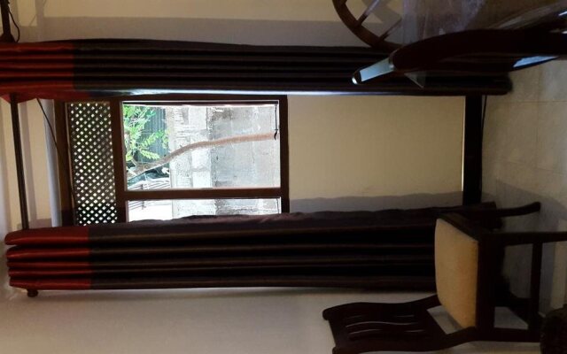 New Hotel Elephant Park