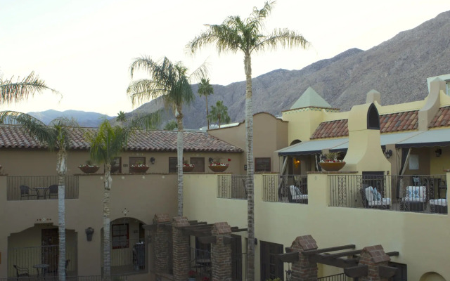 Andreas Hotel & Spa