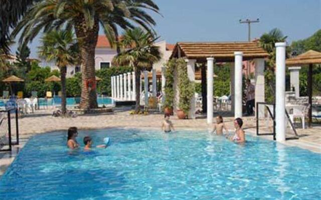 Nobilis Corfu Hotel