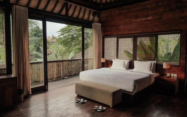Surya Kembar Villas