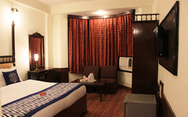 OYO 969 Hotel Khanna Palace