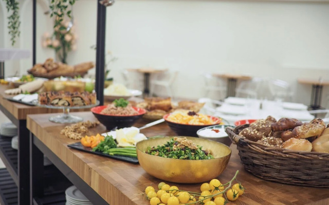 Litov Kotel Hotel - A Jewish Orthodox Hotel