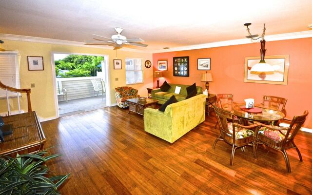 Key West Vacation Rentals