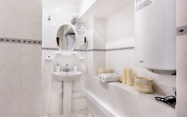 Kiev Accommodation Apartment on Basseinaya st.