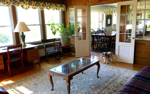 Wilburton Inn