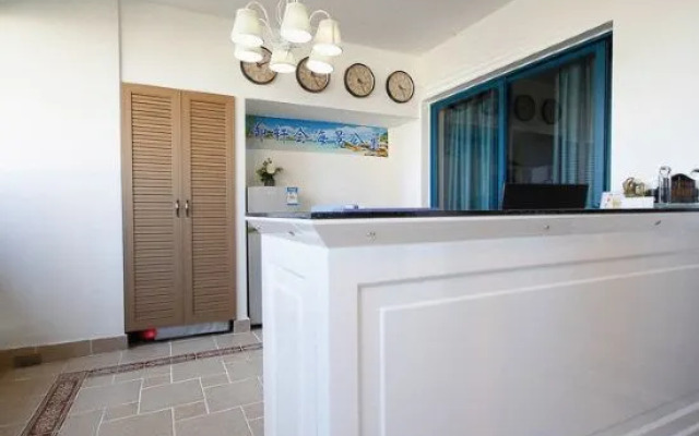 Yuxuanhui Seaview Apartment Vanke Shuangyuewan