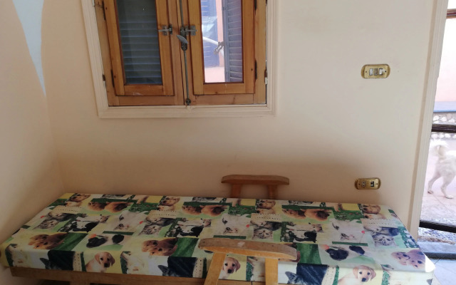 Equestrian lodge - Pyramids Egypt