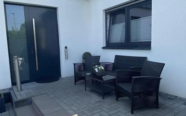 BÖ21 Luxusappartement