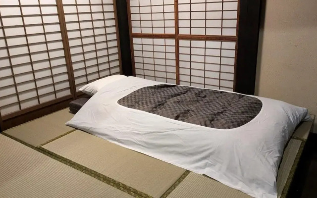 KINZAN Villa KANOGAWA