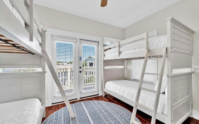 Dragonfly Dreams 30A