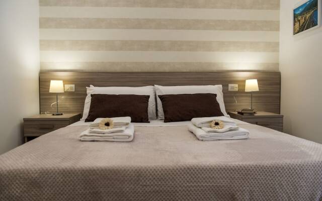 Lungomare Rooms