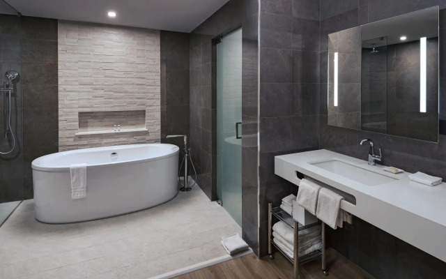 AC Hotel San Jose Escazu
