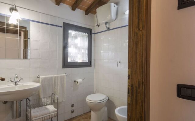 House Oleandro Vinci