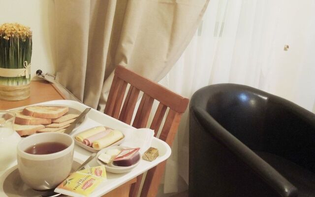 Hotel Artelar