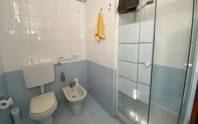 Apartment with Garden and Grill - Green Residence Sirmione