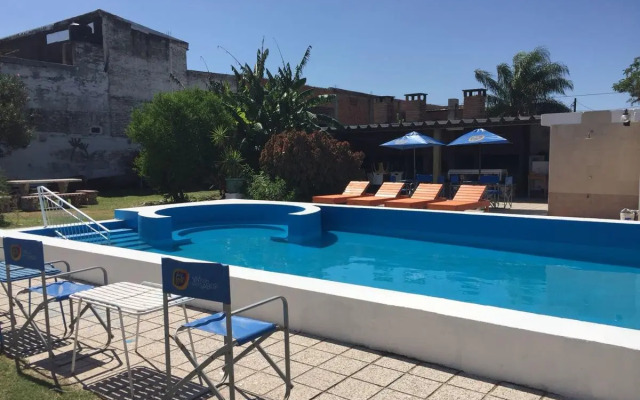 Alto RioHondo Hotel