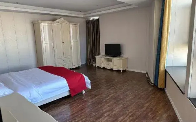 Bamin Hotel