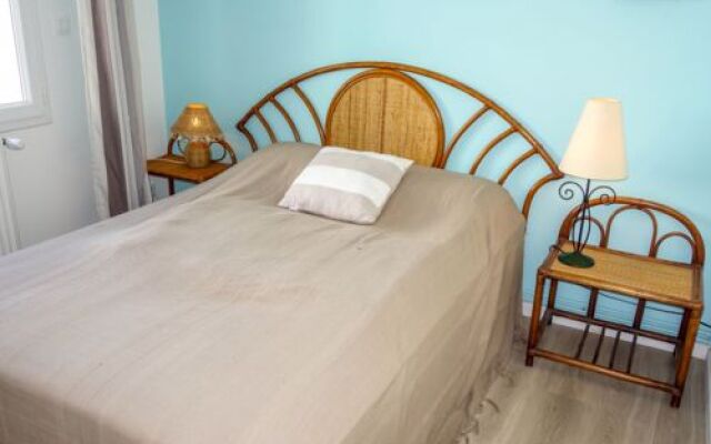 House La Hume Gujan-Mestras